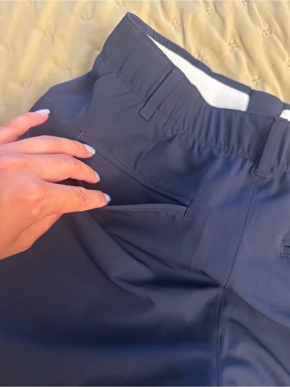 Under Armour golf shorts - Picture 5 of 8